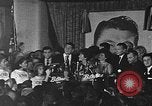 Image of Governor-elect Ronald Reagan Los Angeles California USA, 1966, second 28 stock footage video 65675044303
