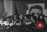 Image of Governor-elect Ronald Reagan Los Angeles California USA, 1966, second 30 stock footage video 65675044303