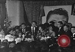 Image of Governor-elect Ronald Reagan Los Angeles California USA, 1966, second 31 stock footage video 65675044303