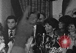Image of Governor-elect Ronald Reagan Los Angeles California USA, 1966, second 36 stock footage video 65675044303