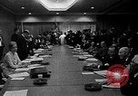 Image of Governor Ronald Reagan California United States USA, 1967, second 3 stock footage video 65675044304