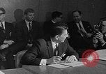 Image of Governor Ronald Reagan California United States USA, 1967, second 5 stock footage video 65675044304