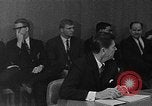 Image of Governor Ronald Reagan California United States USA, 1967, second 7 stock footage video 65675044304