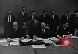 Image of Governor Ronald Reagan California United States USA, 1967, second 8 stock footage video 65675044304