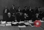 Image of Governor Ronald Reagan California United States USA, 1967, second 10 stock footage video 65675044304