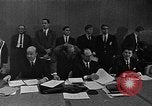 Image of Governor Ronald Reagan California United States USA, 1967, second 11 stock footage video 65675044304