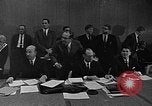Image of Governor Ronald Reagan California United States USA, 1967, second 12 stock footage video 65675044304