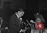 Image of California Governor Ronald Reagan Miami Beach Florida USA, 1968, second 6 stock footage video 65675044305