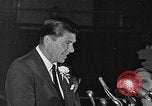 Image of California Governor Ronald Reagan Miami Beach Florida USA, 1968, second 7 stock footage video 65675044305