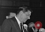 Image of California Governor Ronald Reagan Miami Beach Florida USA, 1968, second 8 stock footage video 65675044305