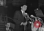 Image of California Governor Ronald Reagan Miami Beach Florida USA, 1968, second 11 stock footage video 65675044305