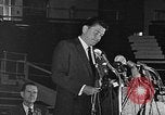 Image of California Governor Ronald Reagan Miami Beach Florida USA, 1968, second 14 stock footage video 65675044305