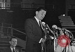 Image of California Governor Ronald Reagan Miami Beach Florida USA, 1968, second 16 stock footage video 65675044305
