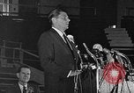Image of California Governor Ronald Reagan Miami Beach Florida USA, 1968, second 19 stock footage video 65675044305