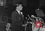 Image of California Governor Ronald Reagan Miami Beach Florida USA, 1968, second 22 stock footage video 65675044305