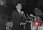 Image of California Governor Ronald Reagan Miami Beach Florida USA, 1968, second 24 stock footage video 65675044305