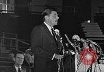 Image of California Governor Ronald Reagan Miami Beach Florida USA, 1968, second 30 stock footage video 65675044305