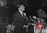 Image of California Governor Ronald Reagan Miami Beach Florida USA, 1968, second 31 stock footage video 65675044305
