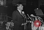 Image of California Governor Ronald Reagan Miami Beach Florida USA, 1968, second 32 stock footage video 65675044305