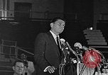 Image of California Governor Ronald Reagan Miami Beach Florida USA, 1968, second 36 stock footage video 65675044305