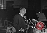 Image of California Governor Ronald Reagan Miami Beach Florida USA, 1968, second 37 stock footage video 65675044305