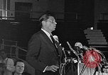 Image of California Governor Ronald Reagan Miami Beach Florida USA, 1968, second 39 stock footage video 65675044305