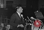 Image of California Governor Ronald Reagan Miami Beach Florida USA, 1968, second 40 stock footage video 65675044305