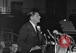 Image of California Governor Ronald Reagan Miami Beach Florida USA, 1968, second 41 stock footage video 65675044305