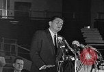 Image of California Governor Ronald Reagan Miami Beach Florida USA, 1968, second 45 stock footage video 65675044305