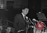 Image of California Governor Ronald Reagan Miami Beach Florida USA, 1968, second 48 stock footage video 65675044305