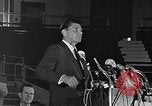 Image of California Governor Ronald Reagan Miami Beach Florida USA, 1968, second 49 stock footage video 65675044305