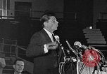 Image of California Governor Ronald Reagan Miami Beach Florida USA, 1968, second 50 stock footage video 65675044305