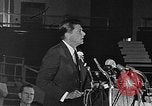 Image of California Governor Ronald Reagan Miami Beach Florida USA, 1968, second 51 stock footage video 65675044305