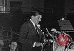 Image of California Governor Ronald Reagan Miami Beach Florida USA, 1968, second 53 stock footage video 65675044305