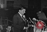 Image of California Governor Ronald Reagan Miami Beach Florida USA, 1968, second 54 stock footage video 65675044305