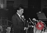 Image of California Governor Ronald Reagan Miami Beach Florida USA, 1968, second 56 stock footage video 65675044305