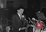 Image of California Governor Ronald Reagan Miami Beach Florida USA, 1968, second 59 stock footage video 65675044305