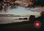 Image Le Président Lyndon B Johnson Nouvelle-Zélande, 1967, de la seconde 17 séquences d'archives historiques vidéo 65675044306