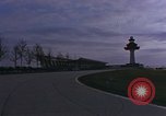 Image Le Président Lyndon B Johnson Nouvelle-Zélande, 1967, de la seconde 48 séquences d'archives historiques vidéo 65675044306