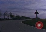 Image Le Président Lyndon B Johnson Nouvelle-Zélande, 1967, de la seconde 49 séquences d'archives historiques vidéo 65675044306
