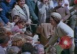 Image Le Président Lyndon B Johnson Wellington Nouvelle Zélande, 1967, de la seconde 34 séquences d'archives historiques vidéo 65675044307