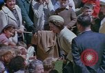 Image Le Président Lyndon B Johnson Wellington Nouvelle Zélande, 1967, de la seconde 36 séquences d'archives historiques vidéo 65675044307