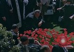 Image Le Président Lyndon B Johnson Wellington Nouvelle Zélande, 1967, de la seconde 61 séquences d'archives historiques vidéo 65675044307
