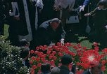 Image Le Président Lyndon B Johnson Wellington Nouvelle Zélande, 1967, de la seconde 62 séquences d'archives historiques vidéo 65675044307