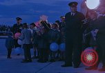 Image Le Président Lyndon B Johnson Australie, 1967, de la seconde 24 séquences d'archives historiques vidéo 65675044308
