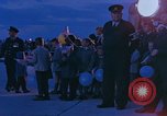 Image Le Président Lyndon B Johnson Australie, 1967, de la seconde 25 séquences d'archives historiques vidéo 65675044308