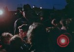 Image Le Président Lyndon B Johnson Australie, 1967, de la seconde 32 séquences d'archives historiques vidéo 65675044308