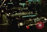 Image Le Président Lyndon B Johnson Australie, 1967, de la seconde 43 séquences d'archives historiques vidéo 65675044308