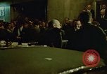 Image Le Président Lyndon B Johnson Australie, 1967, de la seconde 48 séquences d'archives historiques vidéo 65675044308