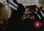 Image Le Président Lyndon B Johnson Australie, 1967, de la seconde 54 séquences d'archives historiques vidéo 65675044308